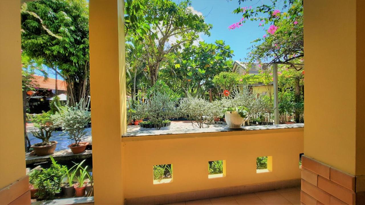 Thanh Dat Resort Кан То Екстериор снимка
